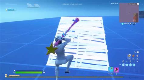 Live Fortnite Fr Vien Jouer Avec Nous En Crea Youtube