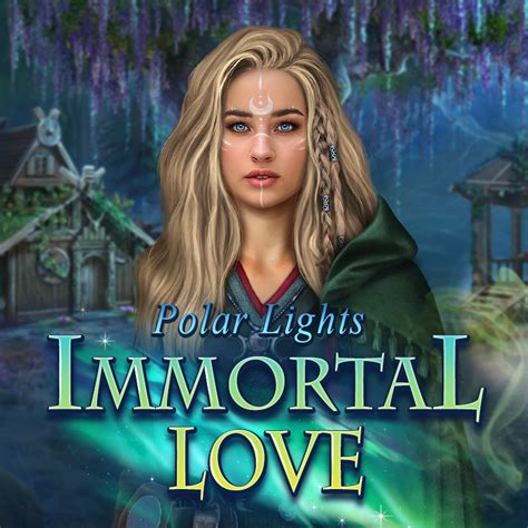 Immortal Love Polar Lights Collector S Edition Friendly Fox Studio