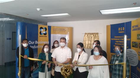 Dost Itdi Successfully Inaugurates The First “innohub Sa Pinas”