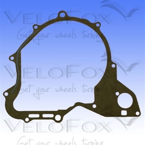 Athena Alternator Cover Gasket Fits Yamaha Xv H Virago Ebay