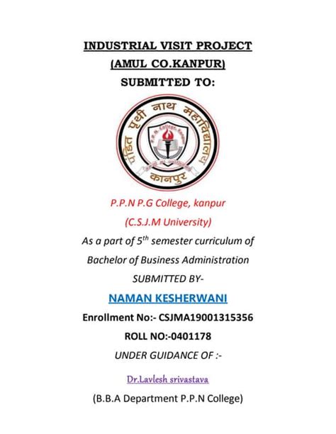 Nmimsshirpur Campus Ppt