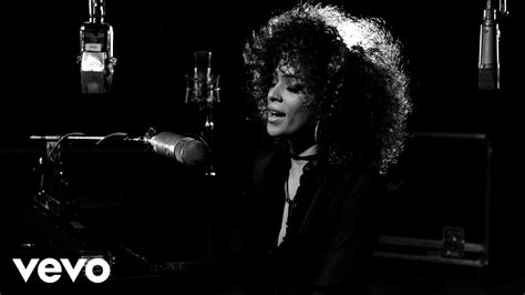 KANDACE SPRINGS D9 Records