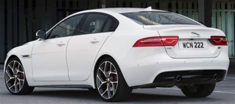 2017 Jaguar Xe Pricereviewcolorsspecs