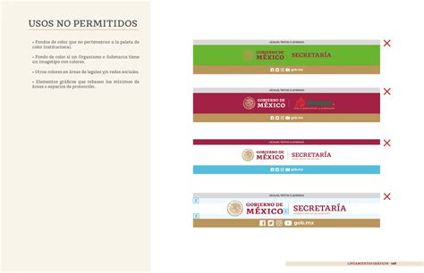 MANUAL DE IDENTIDAD GRAFICA 2018 2024 Gobierno de México pdf