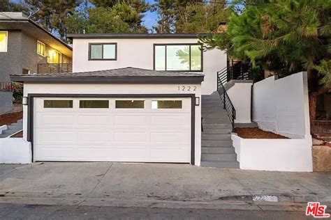 Van Pelt Ave Los Angeles Ca Mls Redfin