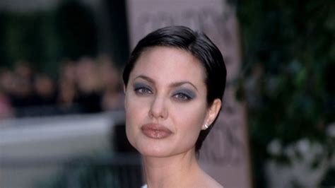 Angelina Jolie