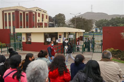 Uni Inicia Inscripci N Para Examen De Admisi N I Aqu El