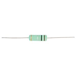 Royal Ohm Knp Sj Ka R W Wirewound Power Resistor Rapid