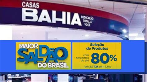 Casas Bahia Ofertas Do Dia Promoção De Hoje 2019 Achados PreÇo IncrÍvel