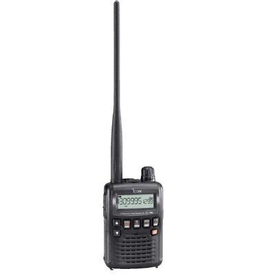 Icom Ic R Wide Band Mhz Unblocked Communication Handy