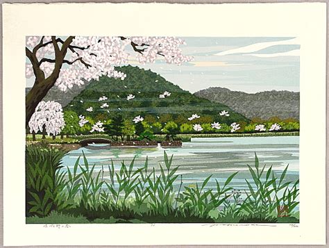 Ido Masao - Woodblock Prints from a Nostalgic Japan