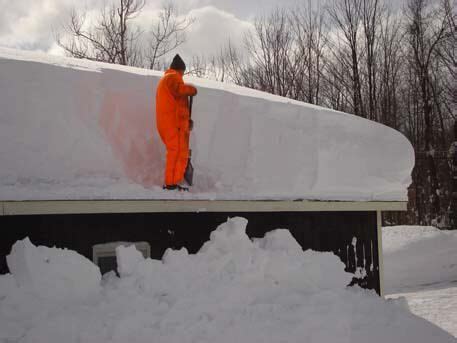 Images About Roof Snow Removal On Pinterest Roofing Systems