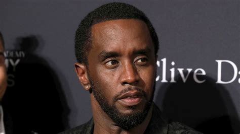 Sean 'Diddy' Combs’ music streams jump after arrest and indictment ...