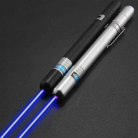 450nm Blue Laser Pointer Pen Military Laser pointer green Laser pen ...