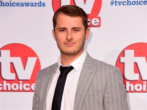 Max Bowden To Leave Role As Ben Mitchell In Eastenders Next Year