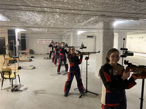 LancasterVarsityRifle (@Lancaster_Rifle) | Twitter