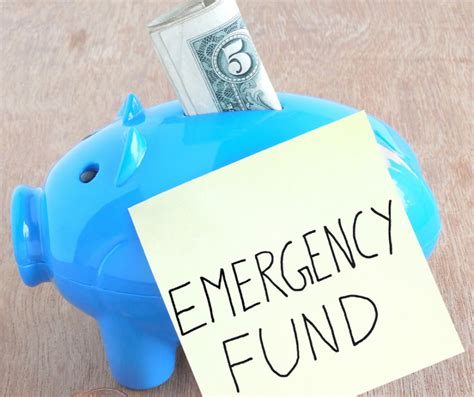 Emergency Funds La Financial