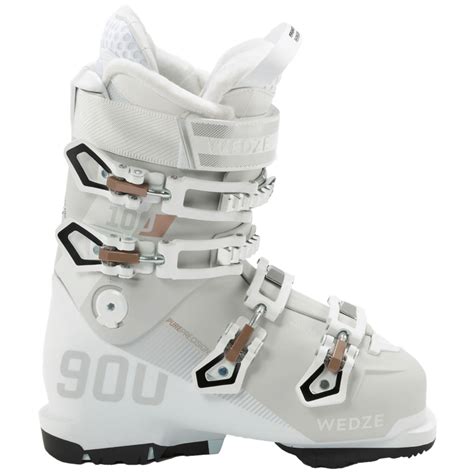 Chaussures De Ski Wedze