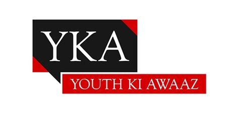 Youth Ki Awaaz Logo Planet Abled