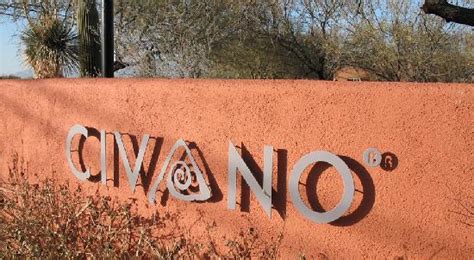 neighborhood guide civano  vail voice