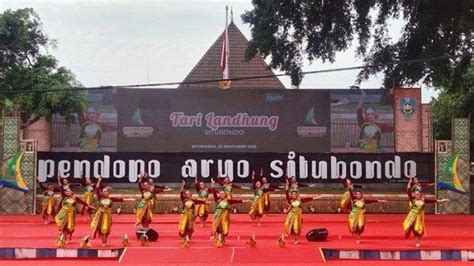 Geliatkan Ekonomi Dan Lestarikan Budaya Situbondo Ethnic Festival