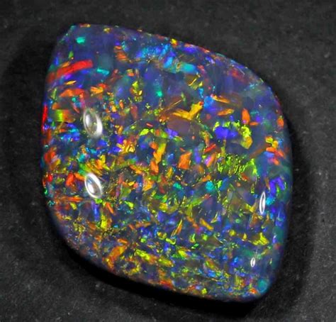 How To Value Opal - The 10 Factors