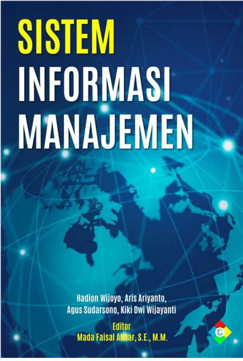 Pdf Sistem Informasi Manajemen