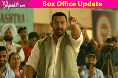 Dangal Box Office Collection Day 13 Hong Kong Aamir Khans Film Is