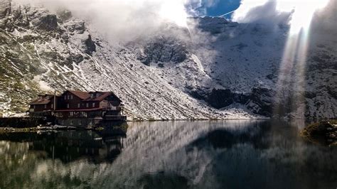 Transfagarasan