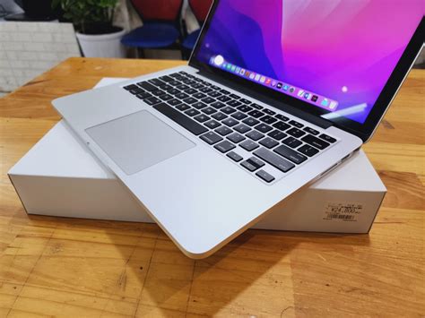 Macbook Pro Mf I Gb Gb Shop C Ng Ngh Tld