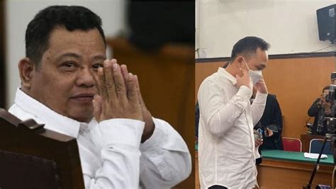 Kuat Dan Ricky Rizal Divonis Lebih Tinggi Dari Tuntutan Ini Respons