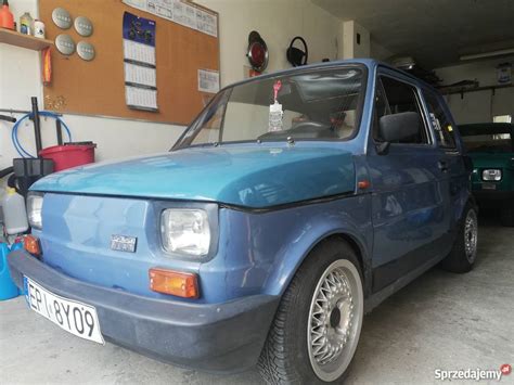 Fiat P Maluch Ujazd Sprzedajemy Pl