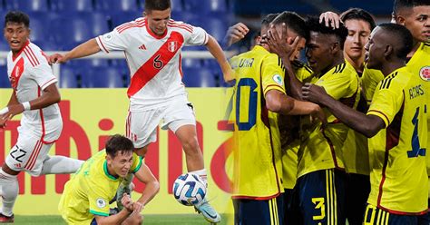 Cuánto Pagan Perú Vs Colombia Apuestas Y Pronosticos Del Partido Por