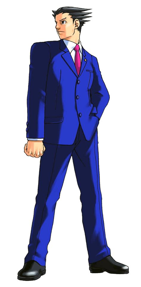 galleryphoenix wright capcom  fandom powered  wikia