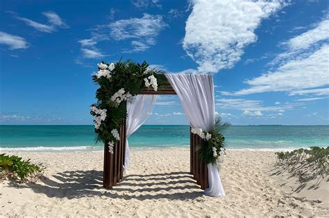 Secrets Playa Blanca Weddings | Secrets Ultimate Package