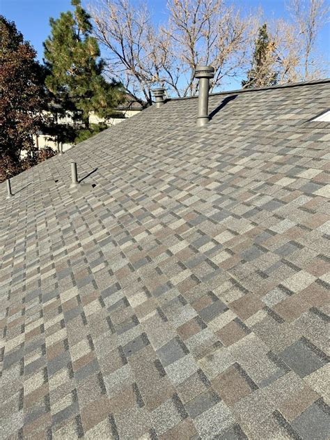 Certainteed Northgate Roof In Longmont In Weathered Wood Artofit