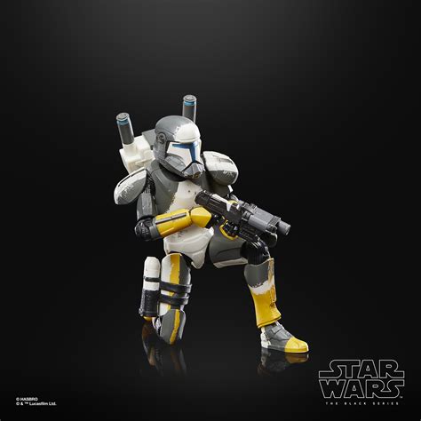 Hasbro Star Wars Reveals For Bring Home The Galaxy Week Black