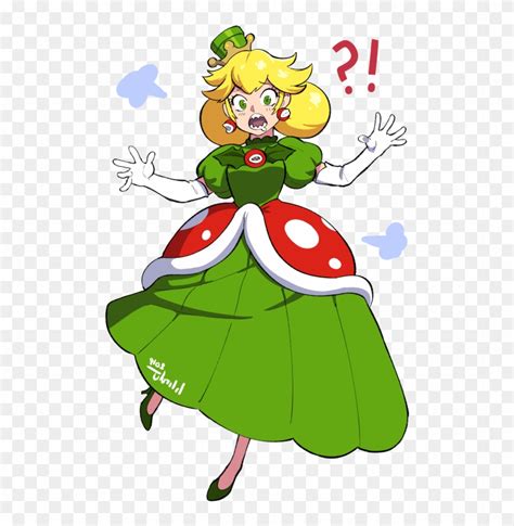 Piranha Plant And Princess Peach Piranha Plant Ssbu Meme Hd Png