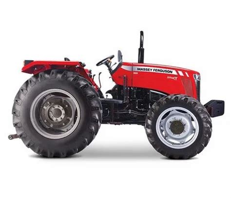 Massey Ferguson Tractor Latest Price Dealers Showroom In India