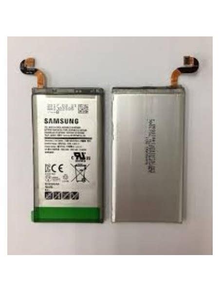 Comprar Batería Premium Samsung EB BG955ABE Galaxy S8 Plus G955 Precio