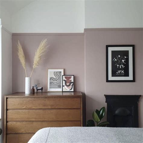 Updating Our Bedroom With Valspar Pink Paint Artofit