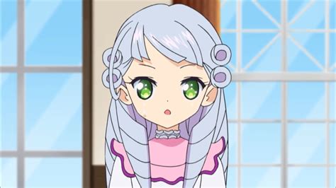 かしこ丸🥨 On Twitter プリパラ83話！ ひびきお嬢様反則級にかわいいな😍😍😍 ひびき様にこんなつらい過去があったとはあんな