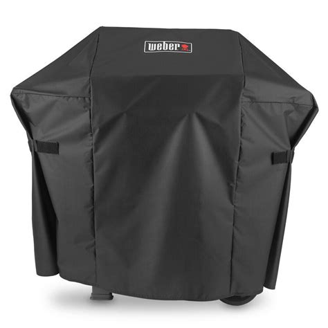 30 to 50 in. - Weber - Grill Covers - Grill Accessories - The Home Depot