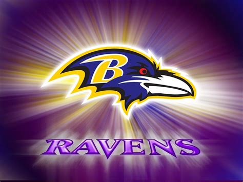 Baltimore Ravens Wallpapers - Wallpaper Cave