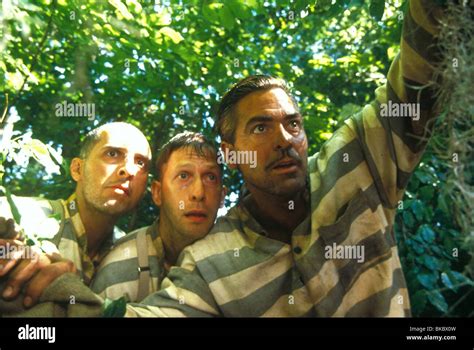 O Brother Where Art Thou John Turturro Tim Blake Nelson George