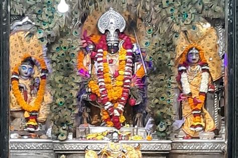 Dwarkadhish Gopal Temple, Ujjain | Ujjain