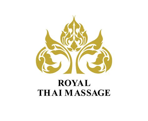 ออกแบบโลโก้ สำหรับร้านค้า นวดแผนไทย Logo Design Thai Art Logo