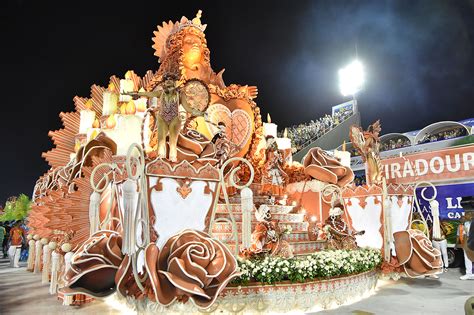 Carnaval Escolas De Samba Grupo Especial Rio De Janeiro