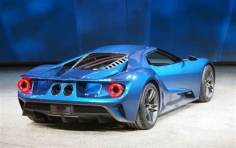 Ford Delivering 12 New Performance Vehicles For 2020 - WHEELS.ca