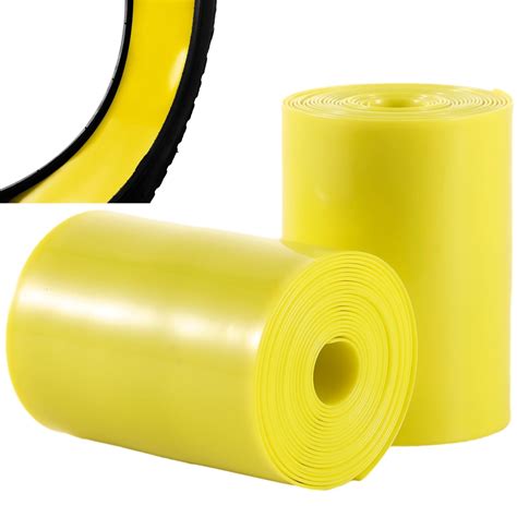 Amazon Rolls Fat Bike Tire Liners Road Bike Tire Liner